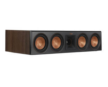 Klipsch Rp 404C Walnut Per Stuk klipsch kopen in de aanbieding Klipsch Rp 404C Walnut Per Stuk klipsch kopen in de aanbieding