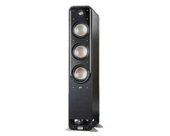 Polk Audio Signature Series S60 Zwart Per Stuk polk audio kopen in de aanbieding Polk Audio Signature Series S60 Zwart Per Stuk polk audio kopen in de aanbieding