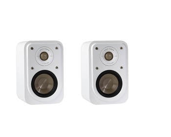 Polk Audio Signature S10 Wit Per Paar polk audio kopen in de aanbieding Polk Audio Signature S10 Wit Per Paar polk audio kopen in de aanbieding