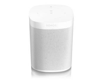 Sonos One Wit sonos kopen in de aanbieding Sonos One Wit sonos kopen in de aanbieding