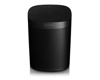 Sonos One Zwart sonos kopen in de aanbieding Sonos One Zwart sonos kopen in de aanbieding