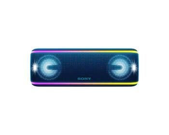 Sony Srs Xb41 Blauw sony kopen in de aanbieding