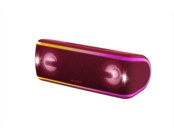 Sony Srs Xb41 Rood sony kopen in de aanbieding