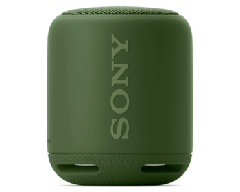 Sony Srs Xb10 Groen sony kopen in de aanbieding