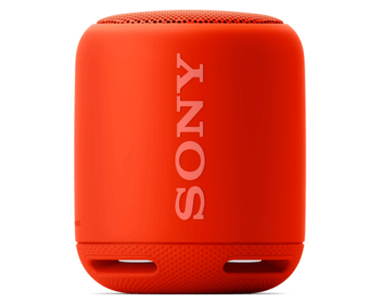 Sony Srs Xb10 Rood sony kopen in de aanbieding