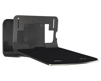 Vogels Sound 3205 Zwart Muurbeugel Voor De Sonos Play5 Heos 5 En 7 vogels kopen in de aanbieding Vogels Sound 3205 Zwart Muurbeugel Voor De Sonos Play5 Heos 5 En 7 vogels kopen in de aanbieding