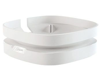 Vogels Sound 4113 Wit Tafelstandaard Voor De Sonos Play1 En 3 vogels kopen in de aanbieding Vogels Sound 4113 Wit Tafelstandaard Voor De Sonos Play1 En 3 vogels kopen in de aanbieding