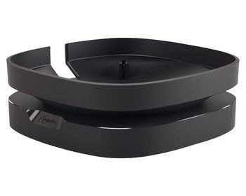 Vogels Sound 4113 Zwart Tafelstandaard Voor De Sonos Play1 En 3 vogels kopen in de aanbieding Vogels Sound 4113 Zwart Tafelstandaard Voor De Sonos Play1 En 3 vogels kopen in de aanbieding