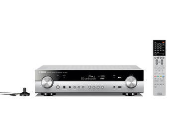 Yamaha Rx S602 Dab Titanium yamaha kopen in de aanbieding