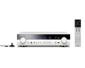 Yamaha Rx S602 Dab Wit yamaha kopen in de aanbieding
