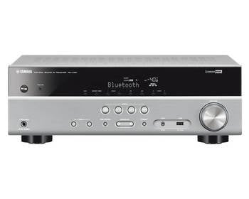 Yamaha Rx V381 Titanium yamaha kopen in de aanbieding